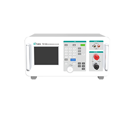 TD1250接地導(dǎo)通電阻測(cè)試儀檢定裝置