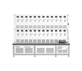 單相電能表綜合檢測(cè)裝置